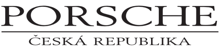 Porsche Ceska Republika Logo M