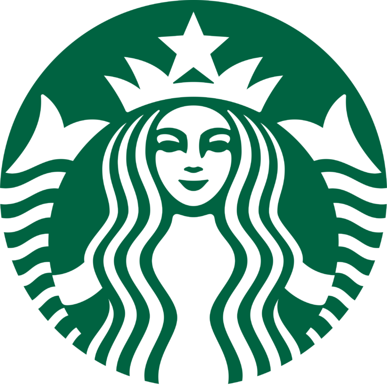 Starbucks logo 1